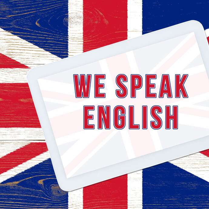 Café linguistique anglais