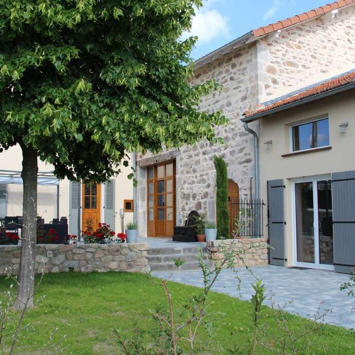 Domaine Delabaude