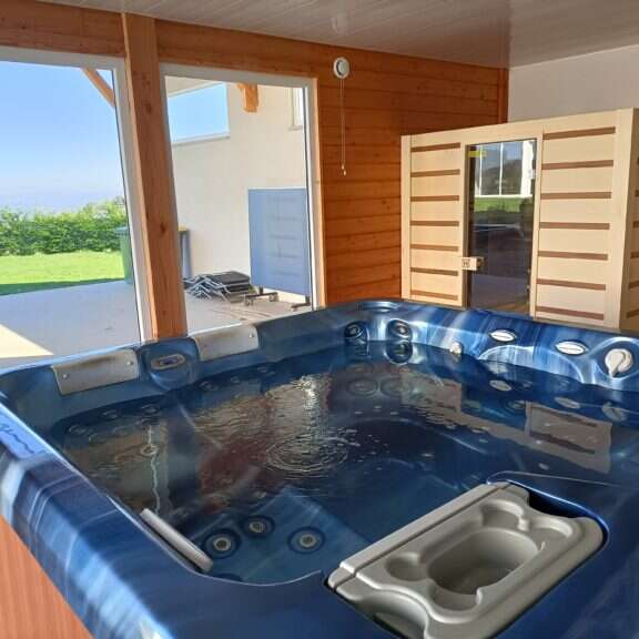 La Madone : le Chaleureux