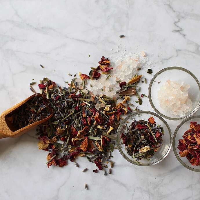 Atelier Naturopathie