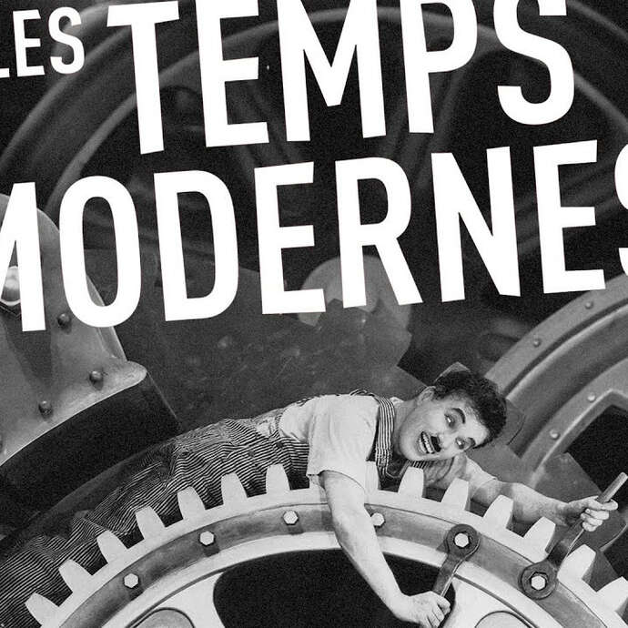 Les temps modernes - La Biennale fête de la musique