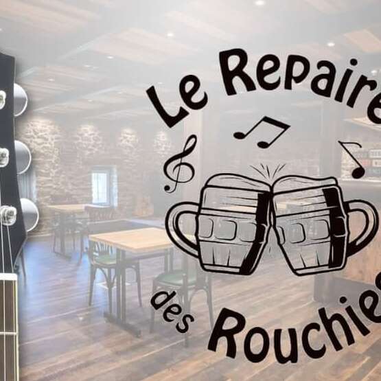 Fête de la musique au Repaire