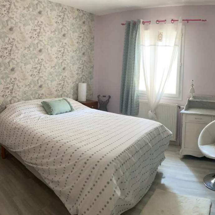 Bed and breakfast - Le clos Meunier