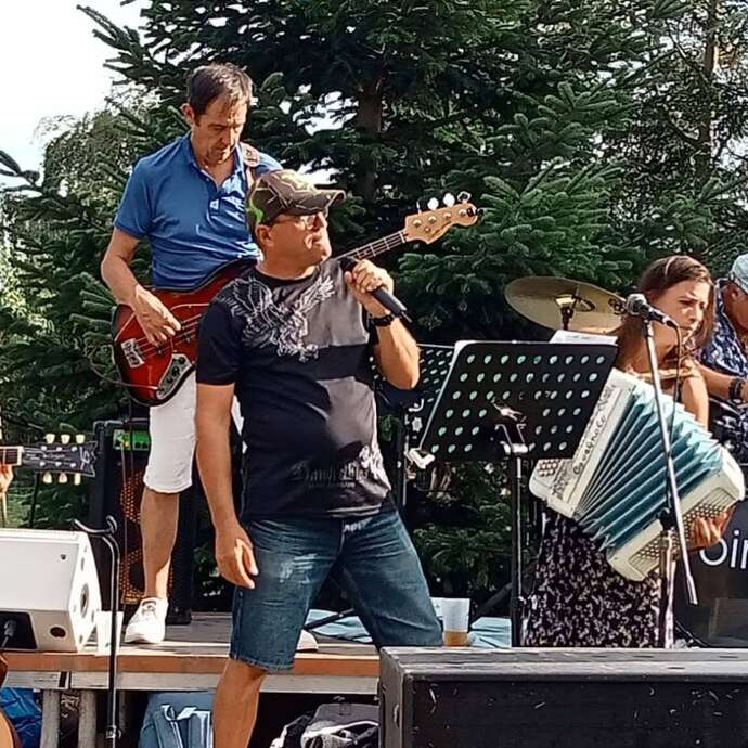 Fête de la musique