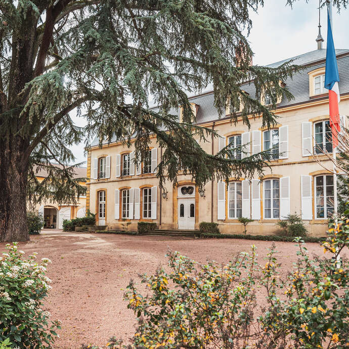 Journée Européenne du Patrimoine - Visite guidée de la Sous-Préfecture