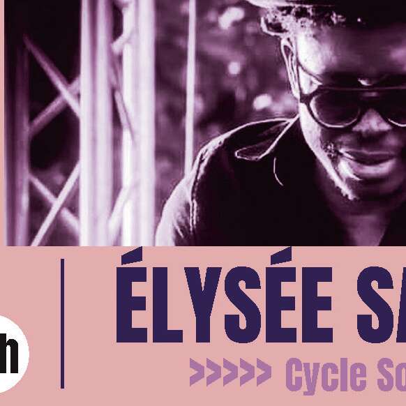 Concert Élysée Sangaré