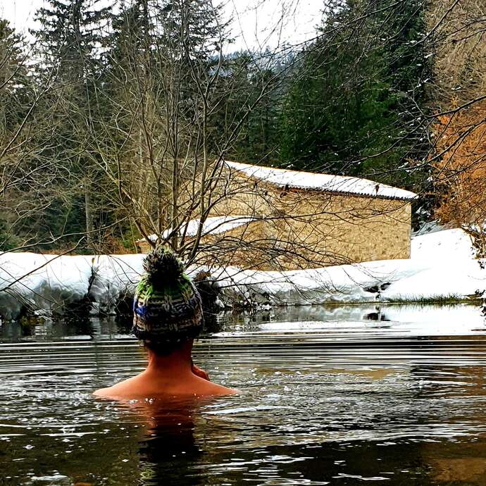 Atelier des fondamentaux de la méthode Wim Hof