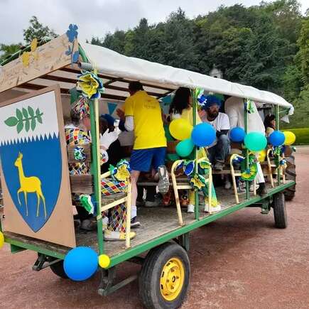 Fête patronale