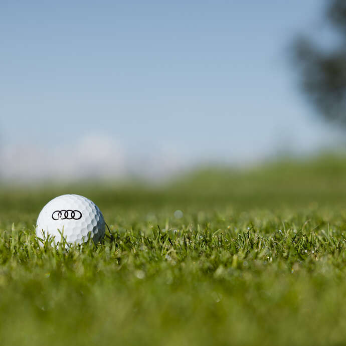 Audi Quattro Cup Verbier