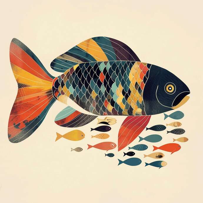 Fest'eau Pilat - Découverte des milieux aquatiques - dès 5 ans