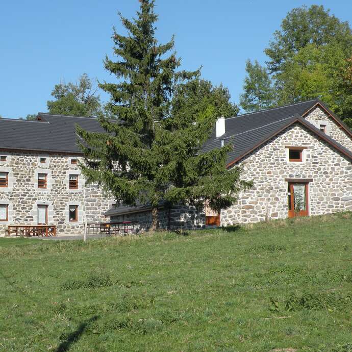 L'Épi de Blé