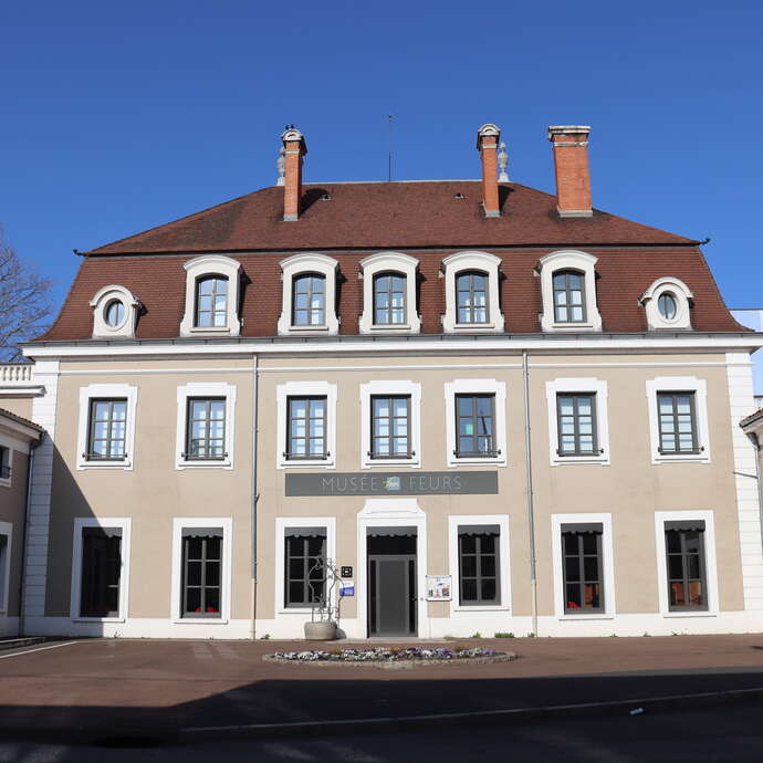 Musée de Feurs - Dimanches gratuits