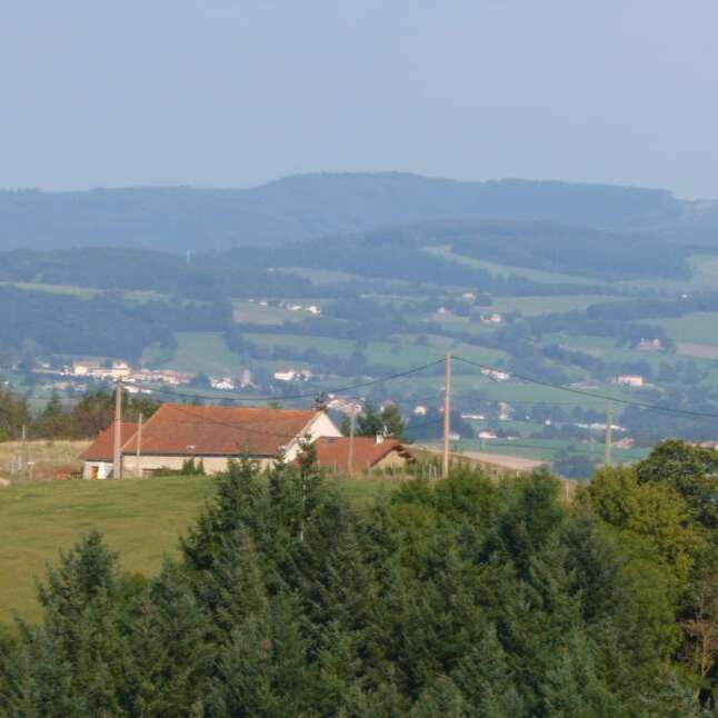 Gîte Soprano