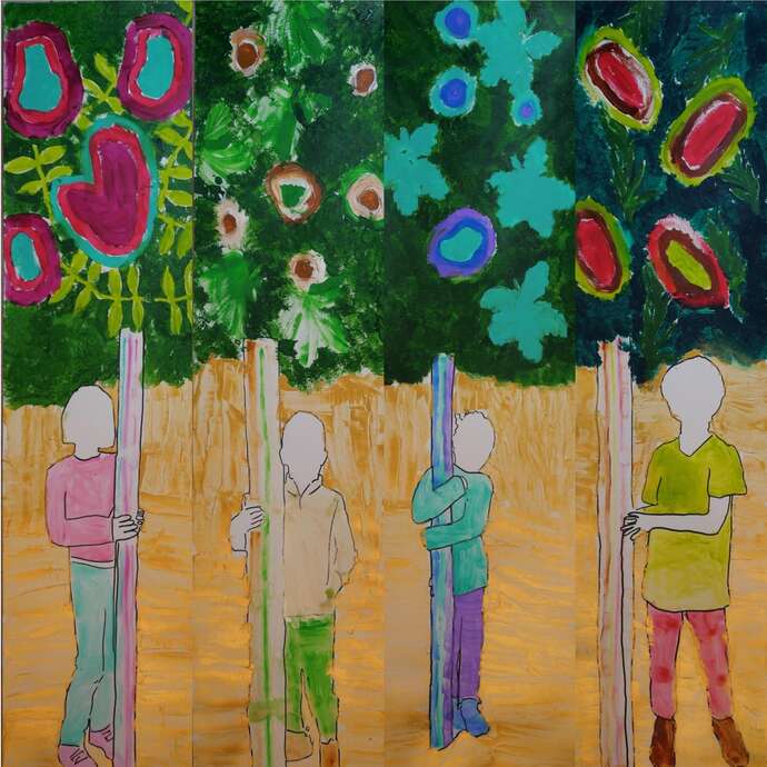 Dessine-moi un Arbre