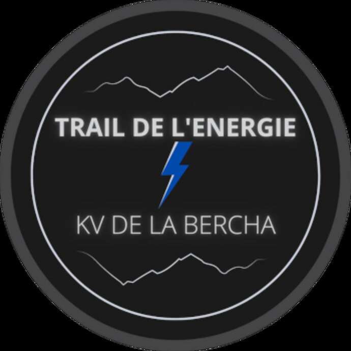 Trail de l'énergie - KV de la Bercha