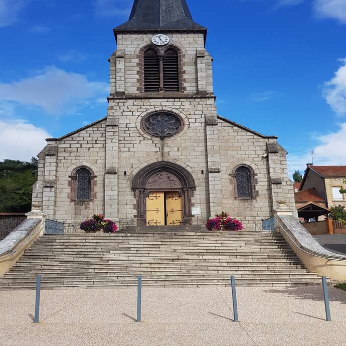 Eglise