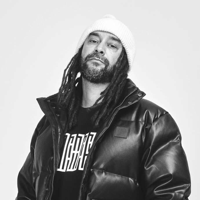 Concert - Taïro au Fil