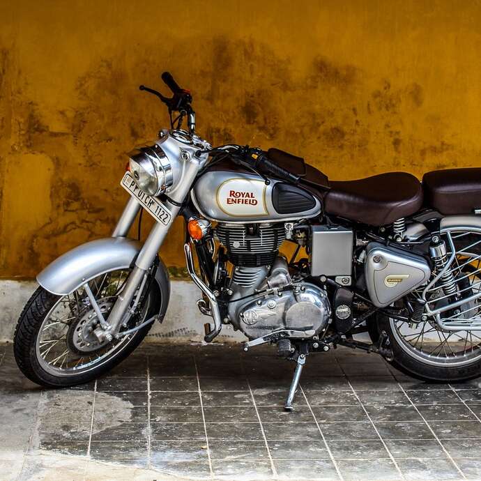 14ème fête de la moto