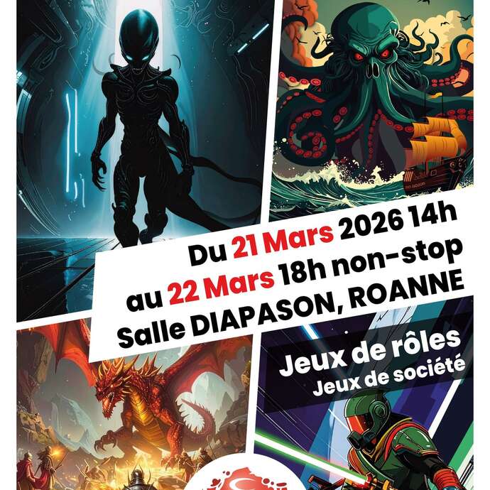 La nuit dont vous êtes le héros