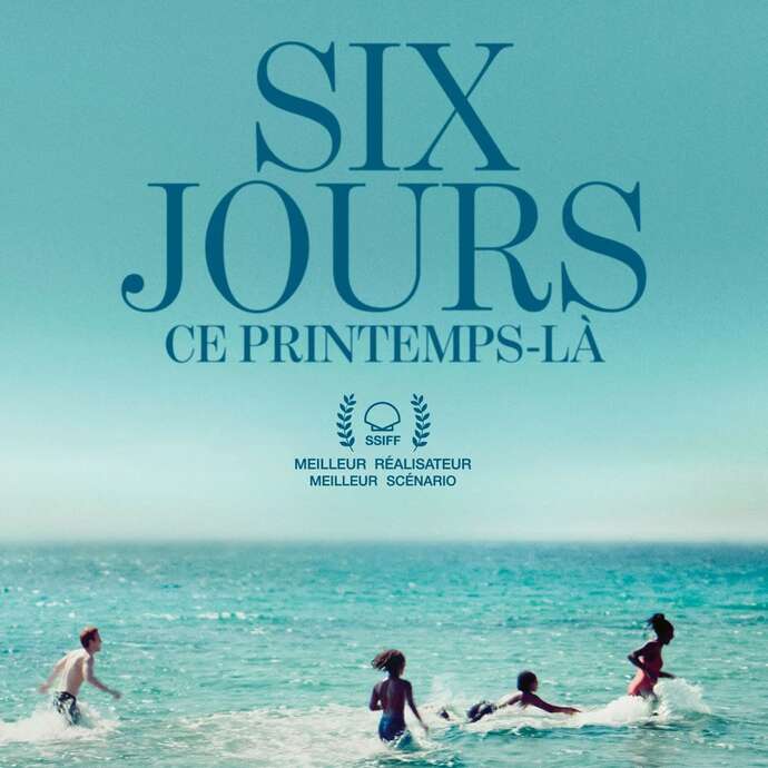 Six jours ce printemps-là