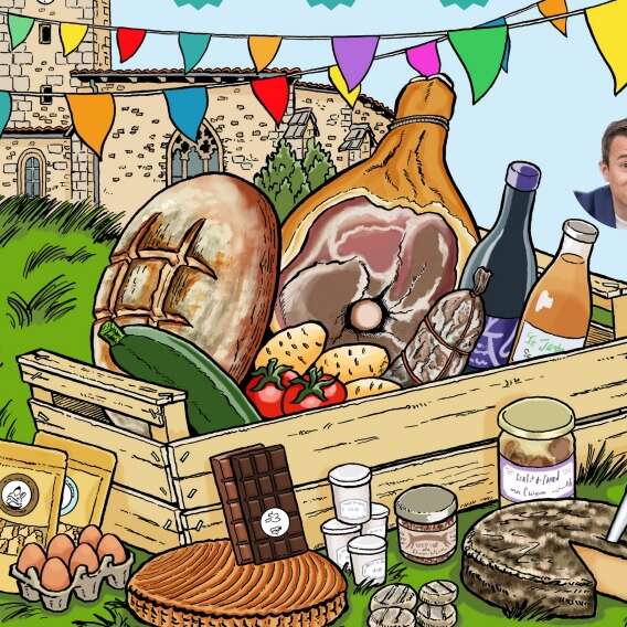 Les vendredis gourmands