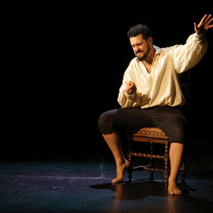 Les secrets de la Méduse