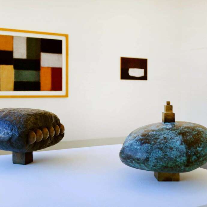 Espace de l’Art Concret