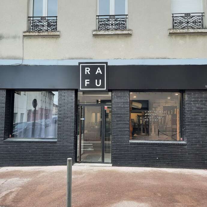 Le Rafu