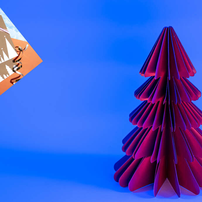 Atelier - Des voeux en relief