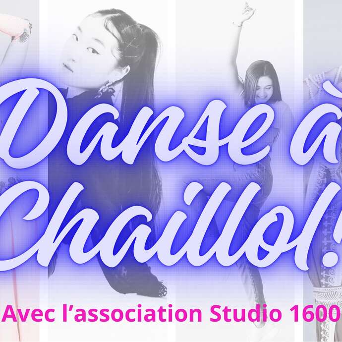 Initiation danse: Le Jerusalema