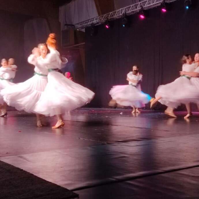 Gala de danse