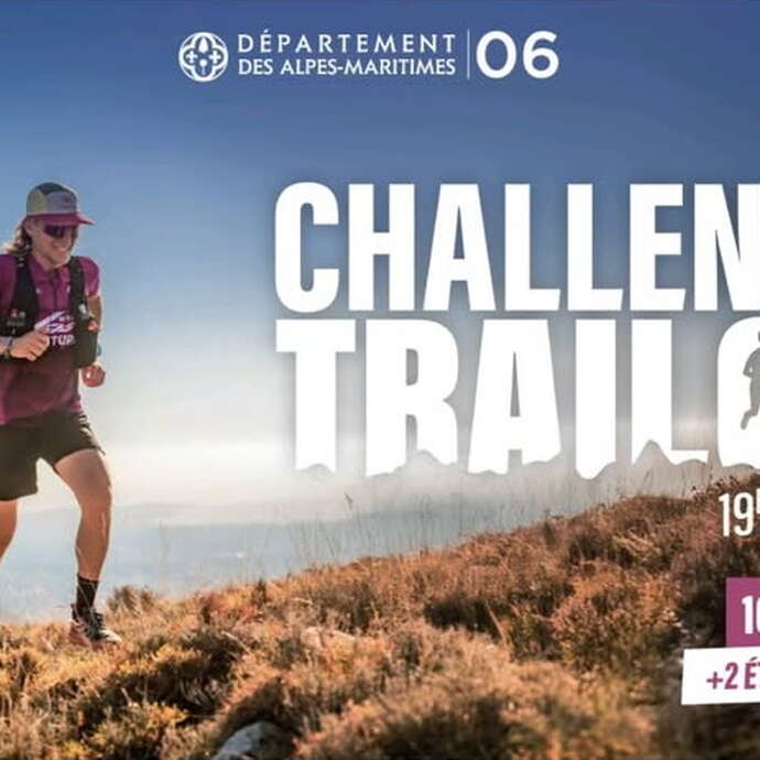 Rouretrail du camp romain