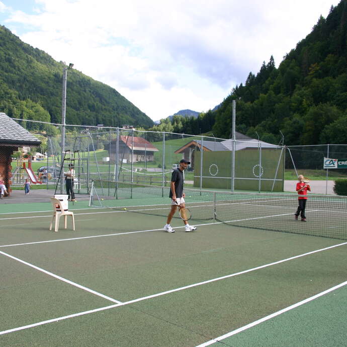 Tennis