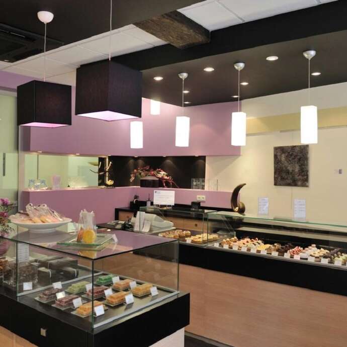 Pâtisserie Montcoudiol