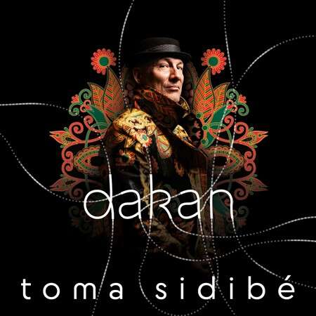 Dakan le concert de Toma Sidibé - Fiestas de playa