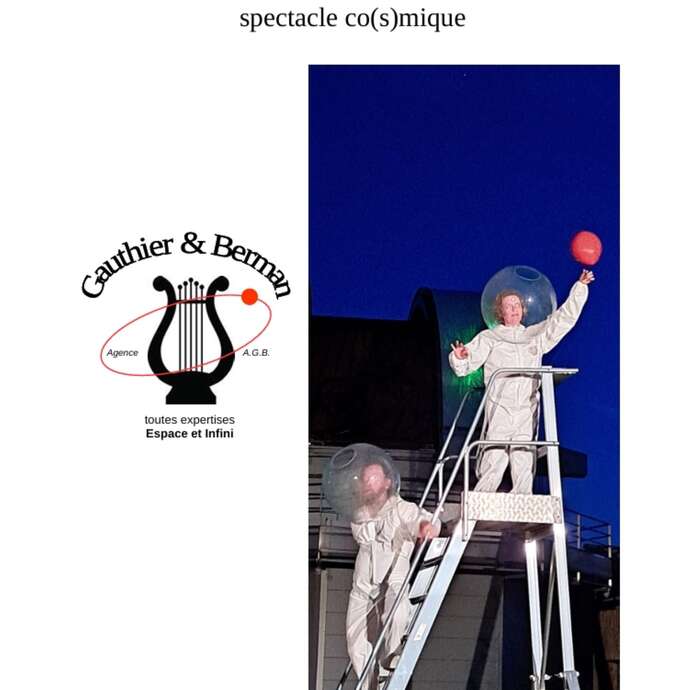 Astronomie : Par le petit bout de la lunette