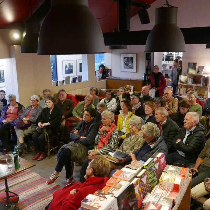Festival "Avant les Fêtes"