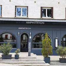 Restaurant l'Amphitryon