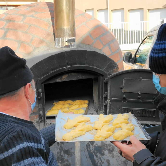 Fête de la St Vincent