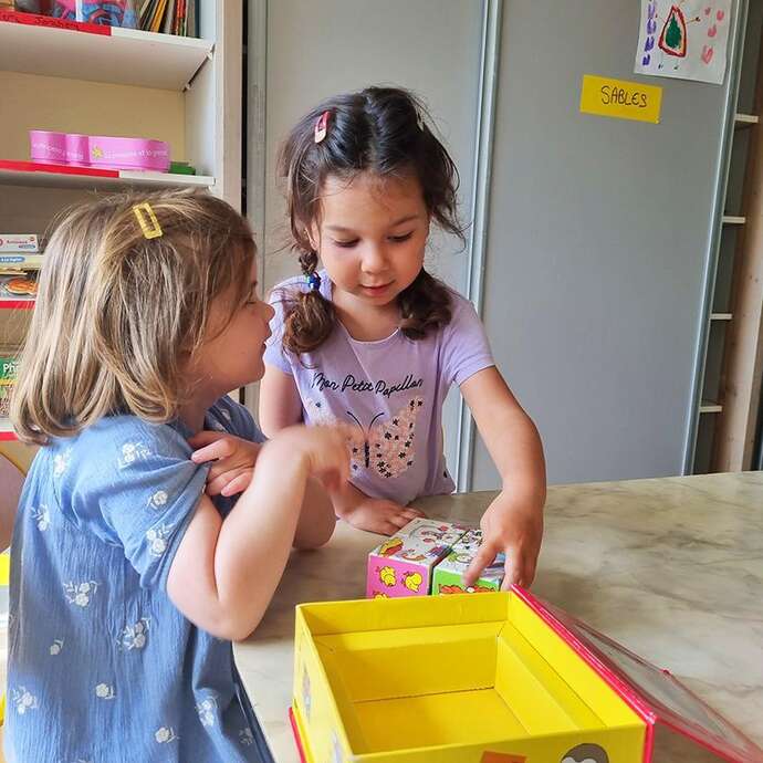 Centre de loisirs La Ruche