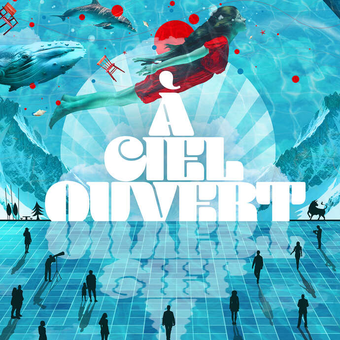 À Ciel Ouvert