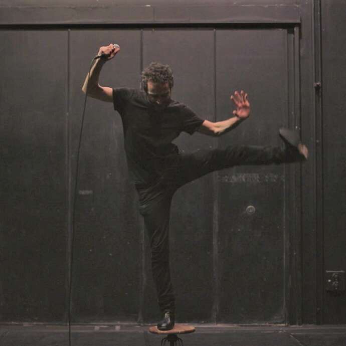 One man show - Le premier sexe ou la grosse arnaque de la virilité