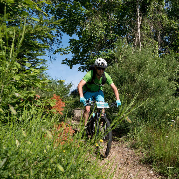 Bike & fourme festival