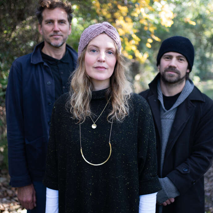 Lauren Kinsella, Robin Fincker,