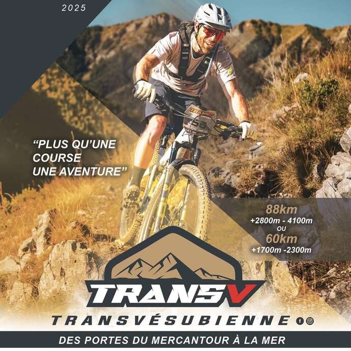 Transvésubienne