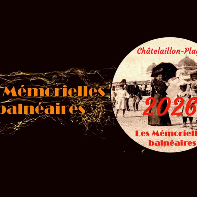 Mémorielles balnéaires