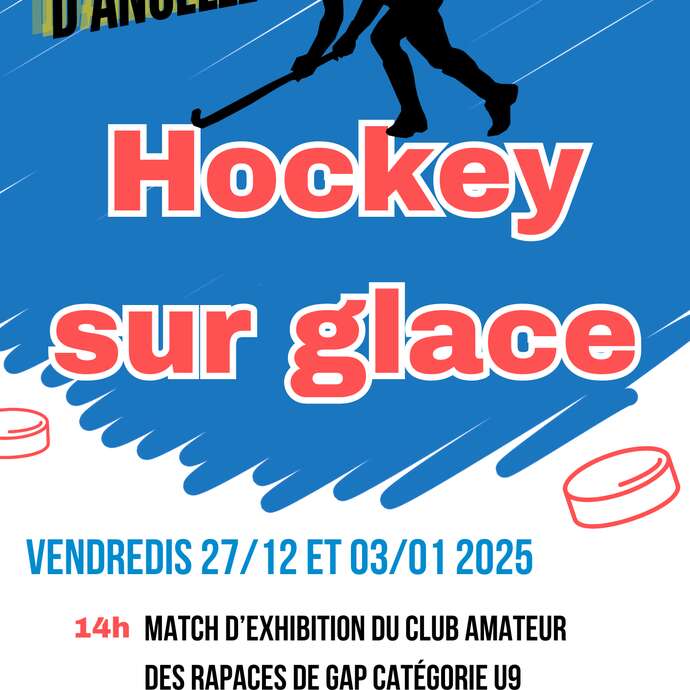 Hockey sur glace