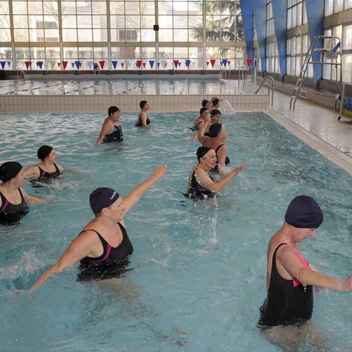 Piscine Grouchy