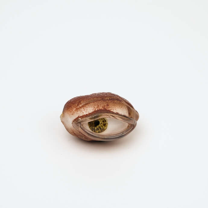 Exposition - Le verre, au-delà de la matière. Les collections du Cirva