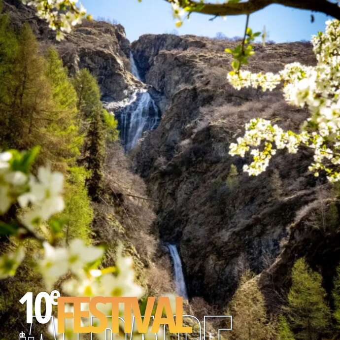 Festival de l'Alpage : Randonnée en alpage vers le vallon de l"Aup